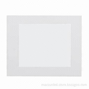 LED Panel Light, 180x180mm, SMD5630, CE/RoHS/FCC Certified